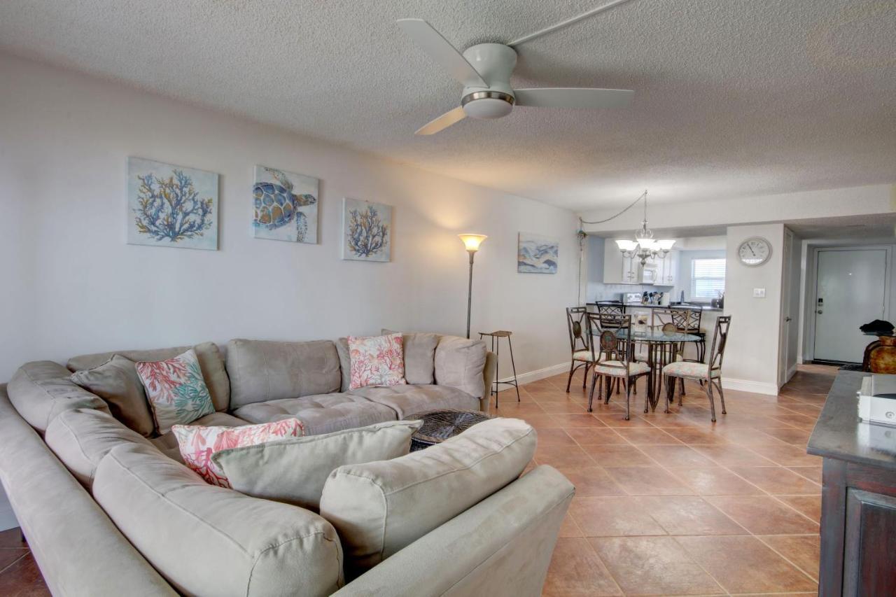 Вилла El Matador 327 - Great Views Of The Pool And Gulf Of Mexico Форт Уолтон Бич Экстерьер фото